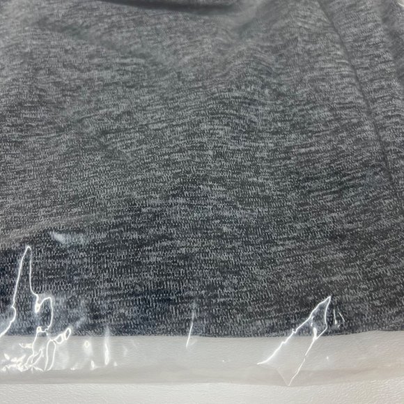 All in Motion Men's 3XL Training Lounge Pants 30" inseam Gray Heather XXXL - Picture 8 of 8